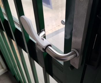 bresMedical Door Handle